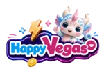 HappyVegas เว็บพนันออนไลน์ สล็อต คาสิโนสด ฝากถอนออโต้